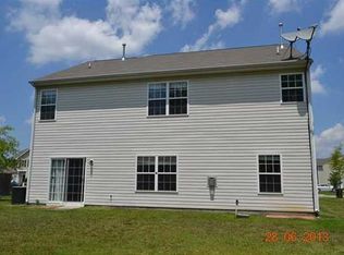 1217 Veranda Way, Chesapeake, VA 23320