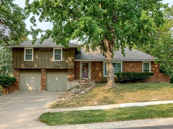 4430 E 107th Ter, Kansas City, MO 64137