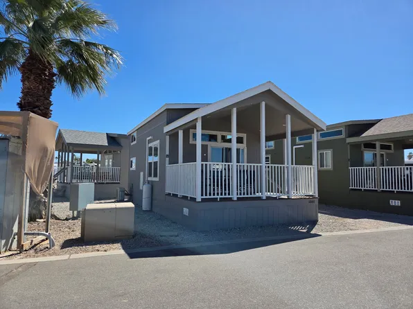 50238 Ehrenberg Rd #144A, Ehrenberg, AZ 85334