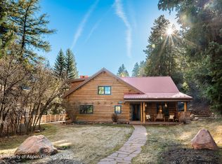 397 Oak Rd, Basalt, CO 81621
