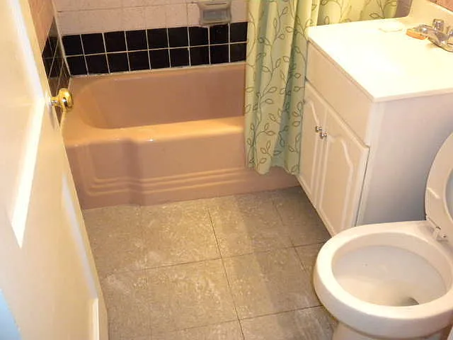 1417 Beacon St #9 — Photo 9