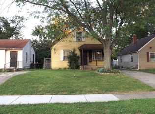 742 Cleverly Rd, Dayton, OH 45417
