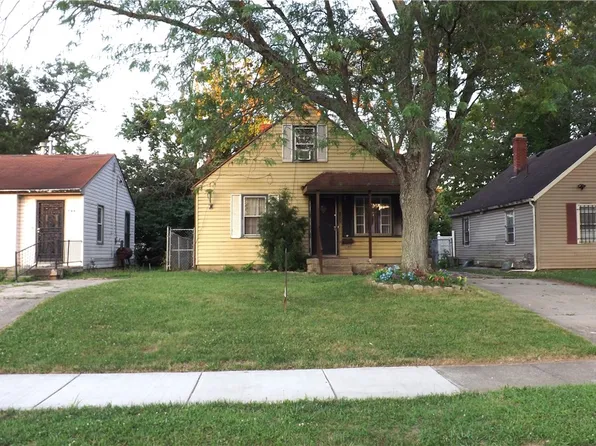 742 Cleverly Rd, Dayton, OH 45417