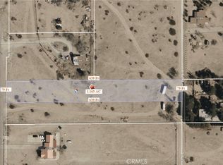 0 E 170th Ave Lot 10, Lancaster, CA 93535