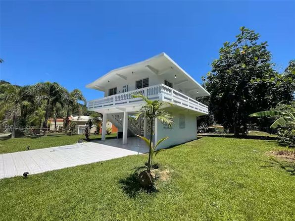 Calle 10 #E7, Palmer, PR 00721