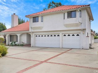 16304 Community St, North Hills, CA 91343