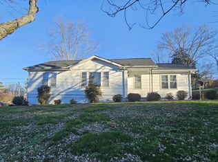 1809 Elrod St SE, Cleveland, TN 37311