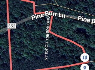 885 County Road 357, Jasper, TX 75951