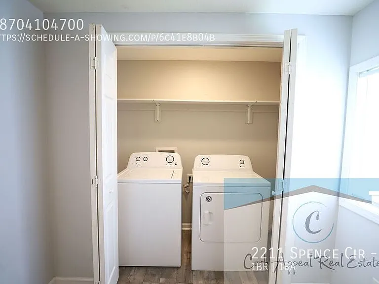 2211 Spence Cir #2 — Photo 6
