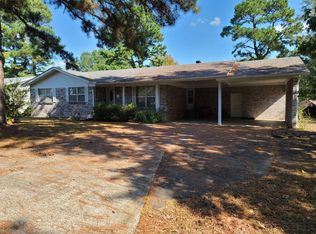 1106 N 7th St, Dardanelle, AR 72834