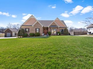 3996 Legacy Dr, Clarksville, TN 37043
