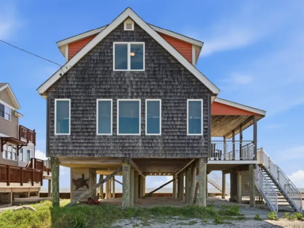 103 N Beach Ave, Cape May Court House, NJ 08210