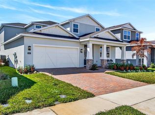 3441 Bluff Oak Ln, Sanford, FL 32771
