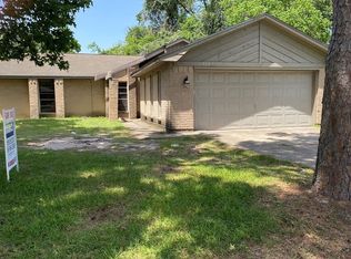 7927 Cabot St, Houston, TX 77078