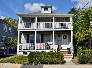 64 Grover St, Everett, MA 02149