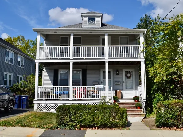 64 Grover St, Everett, MA 02149