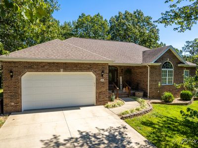 408 Remington Drive, West Plains, MO, 65775