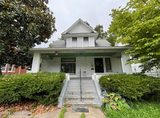 734 Cecil Ave, Louisville, KY