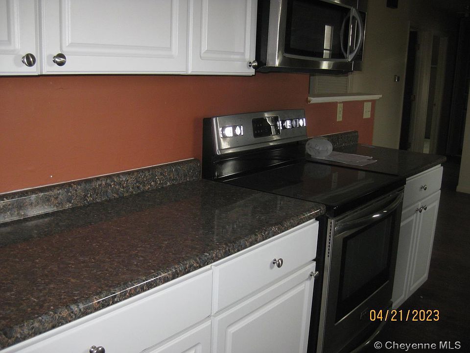 1006 18th St, Wheatland, WY 82201 Zillow