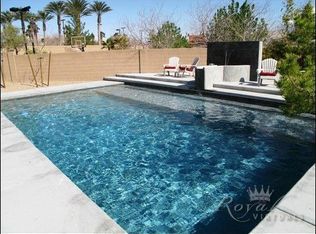 10464 Burensburg Ave, Las Vegas, NV 89135