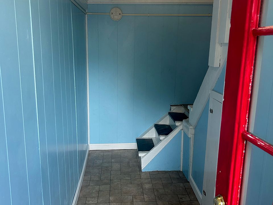 13 MAPLE ST. #2 LOWER REAR ENTRANCE