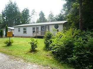 2740 212th Pl, Ocean Park, WA