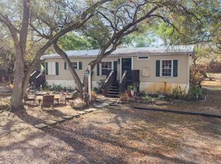 545 & 535 S Fronda St, Clewiston, FL 33440