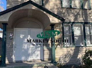 1104 E 31st St, Savannah, GA 31404