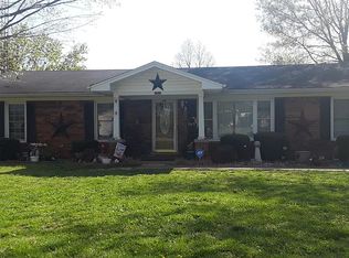 302 Coral Hill Lecta Rd, Glasgow, KY 42141