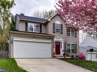 652 Autumn Sky Ct, Sykesville, MD 21784