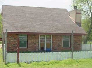 2267 County Road 1247, Blanchard, OK 73010