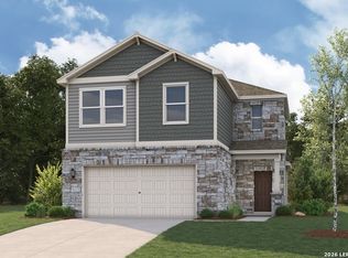 15439 Lonehollow Lake, San Antonio, TX 78253