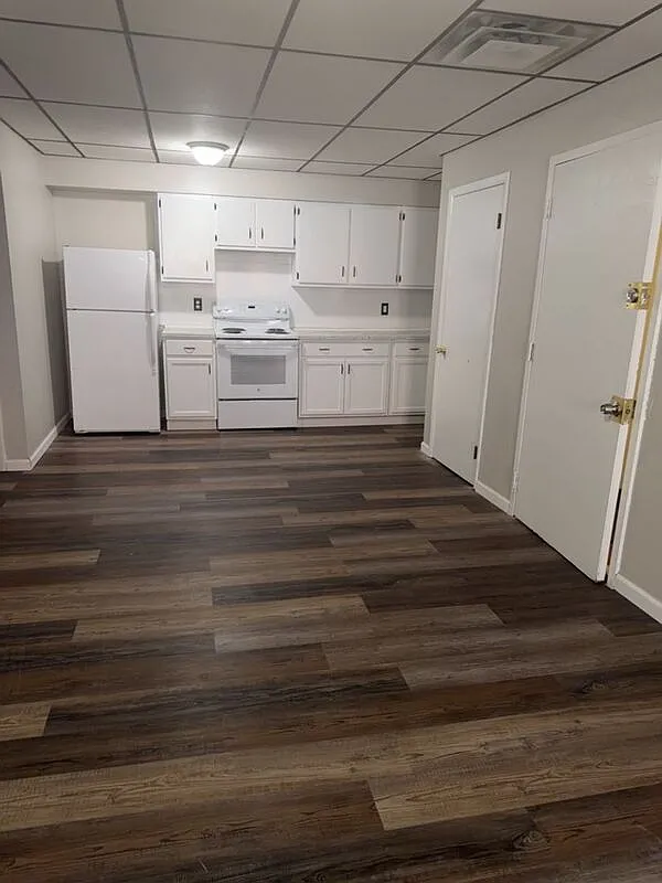 2 bed, 1.0 bath, 1200 sqft, $1,150 — Photo 1