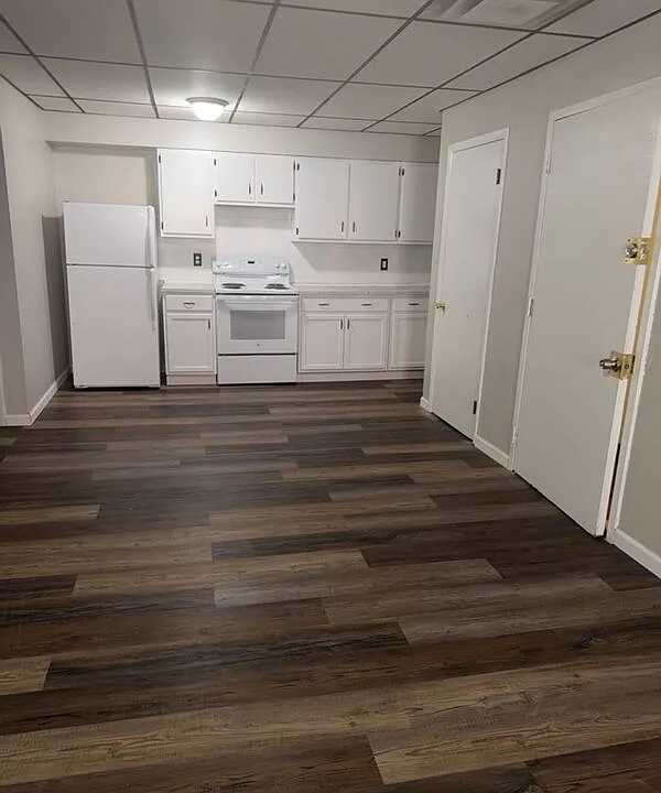 1820 Sanderson Ave #1