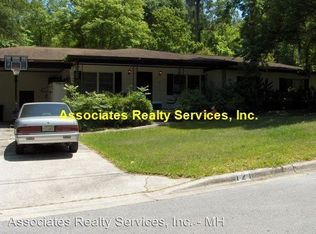 121 NW 29th St, Gainesville, FL 32607