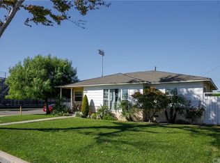 10403 Lowemont St, Bellflower, CA 90706