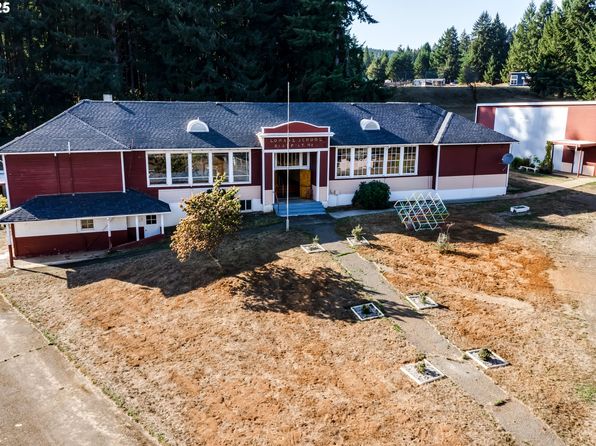 80304 Old Lorane Rd, Eugene, OR 97405