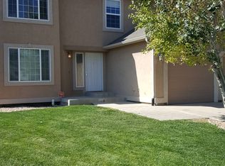 1513 63rd Avenue Ct, Greeley, CO 80634