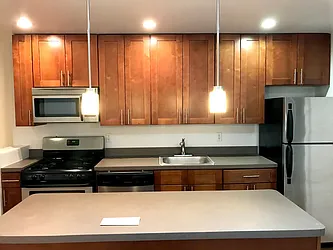 Rented by BLS Realty