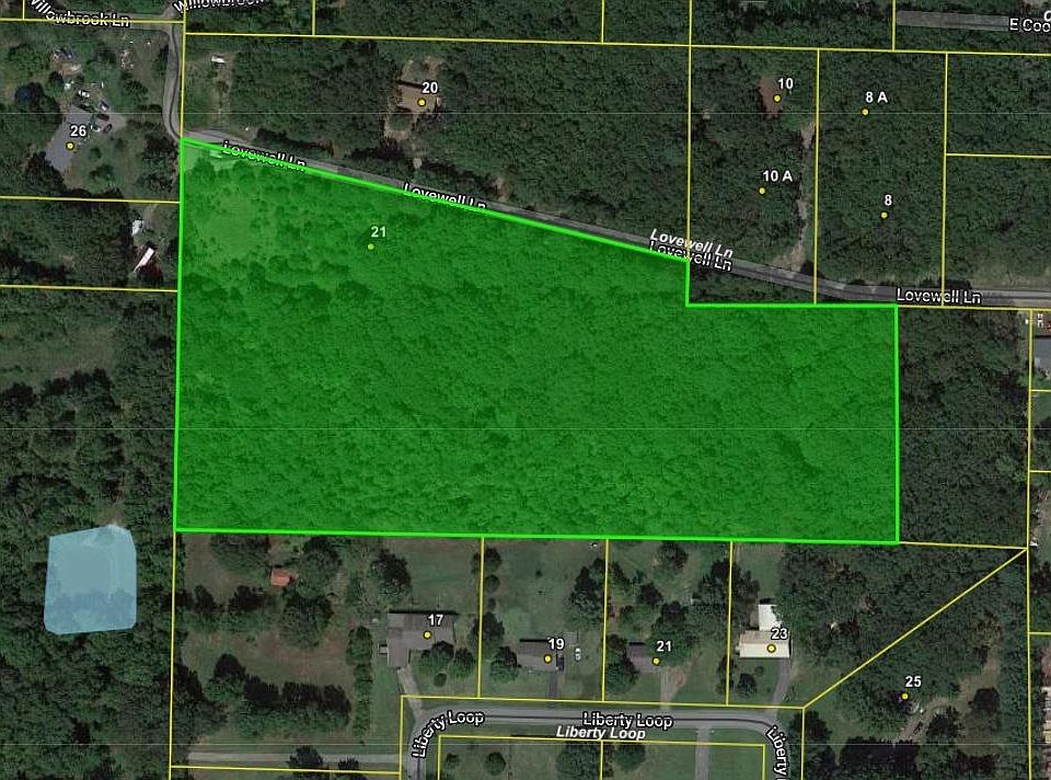 2nd image of 21 Lovewell Ln