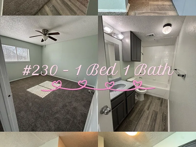 Springhollow Apartment Homes — Photo 7