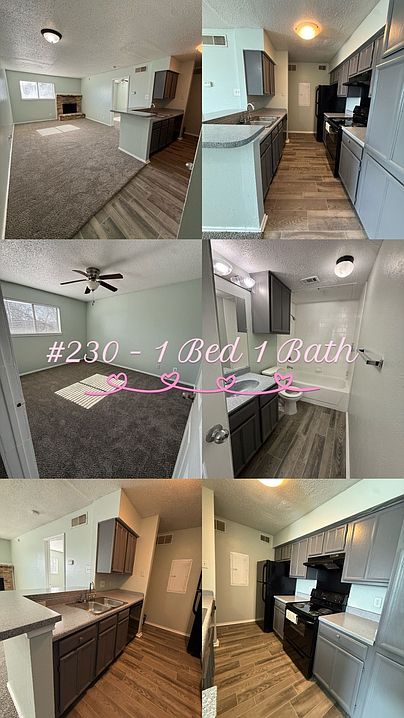 Unit 230