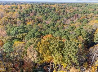 11125 Lakeshore Dr LOT 45, Raleigh, NC 27613