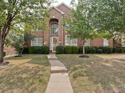 8403 Emerald Glen Ln, Frisco, TX, 75033
