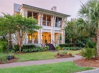 470 Corley St, Bluffton, SC 29910