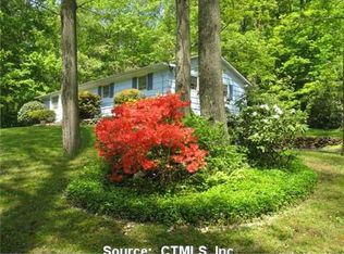 23 Evergreen Rd, Northford, CT 06472