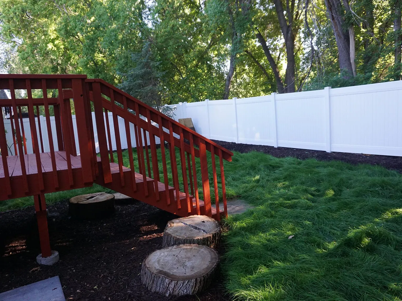 3 bed, 1552 sqft, $2,100 — Photo 4