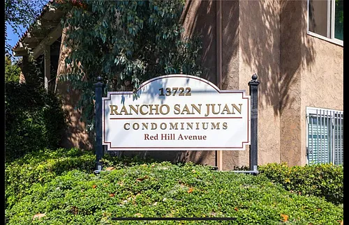 13722 Red Hill Ave #64 Photo 1