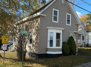 35 Palmer St, South Portland, ME 04106