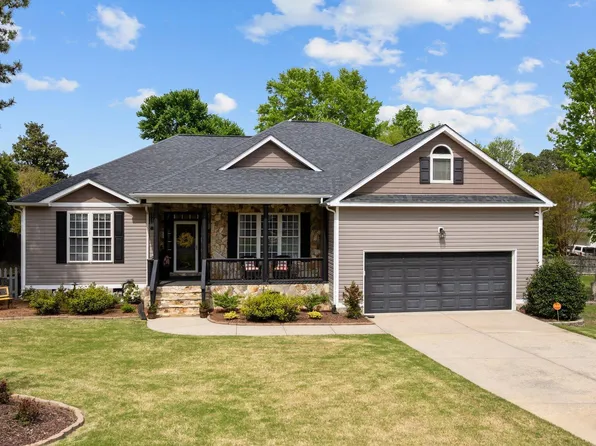 503 Fish Pond Ct, Rolesville, NC 27571